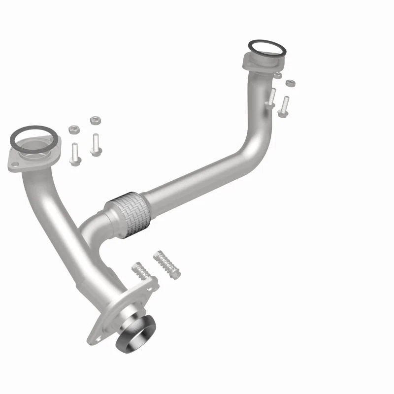 2006-2008 Suzuki Grand Vitara Direct-Fit Front Pipe Kit 107-0203